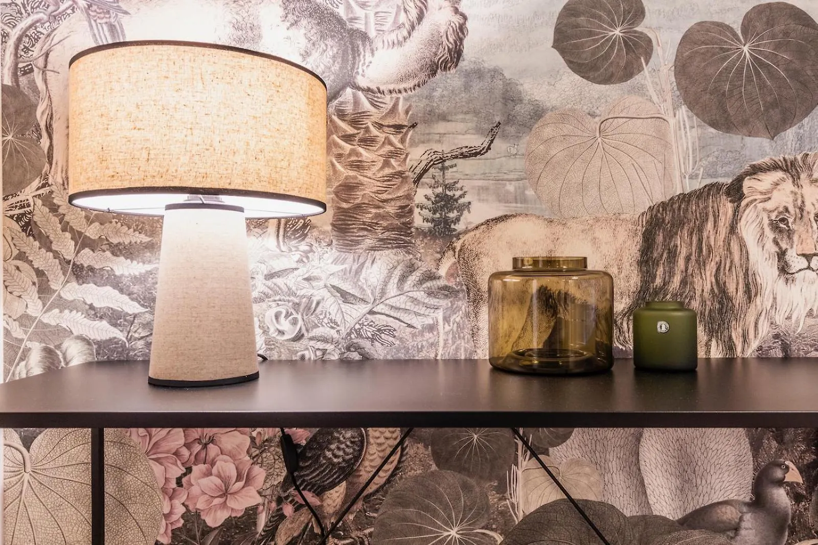 Sao Paulo Trendy Plaza Apartment Lisbon