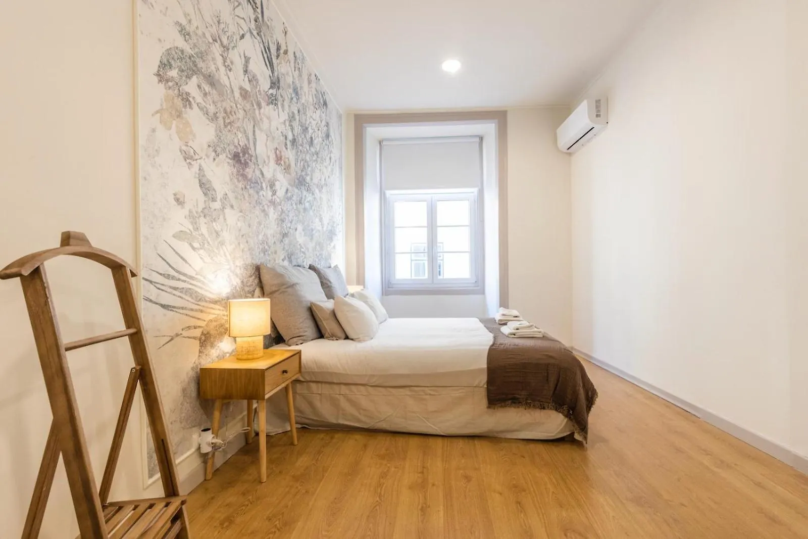 Sao Paulo Trendy Plaza Apartment Lisbon 0*,  Portugal