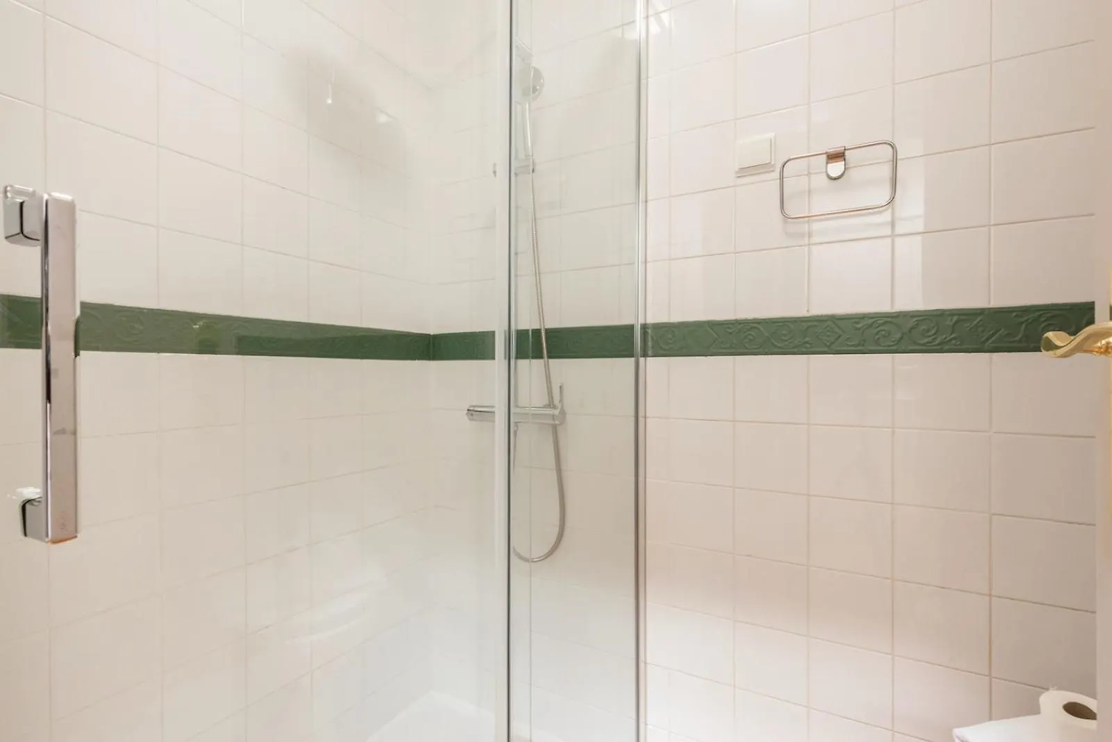Sao Paulo Trendy Plaza Apartment Lisbon