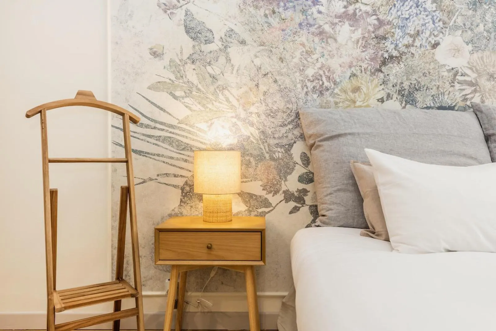 Sao Paulo Trendy Plaza Apartment Lisbon