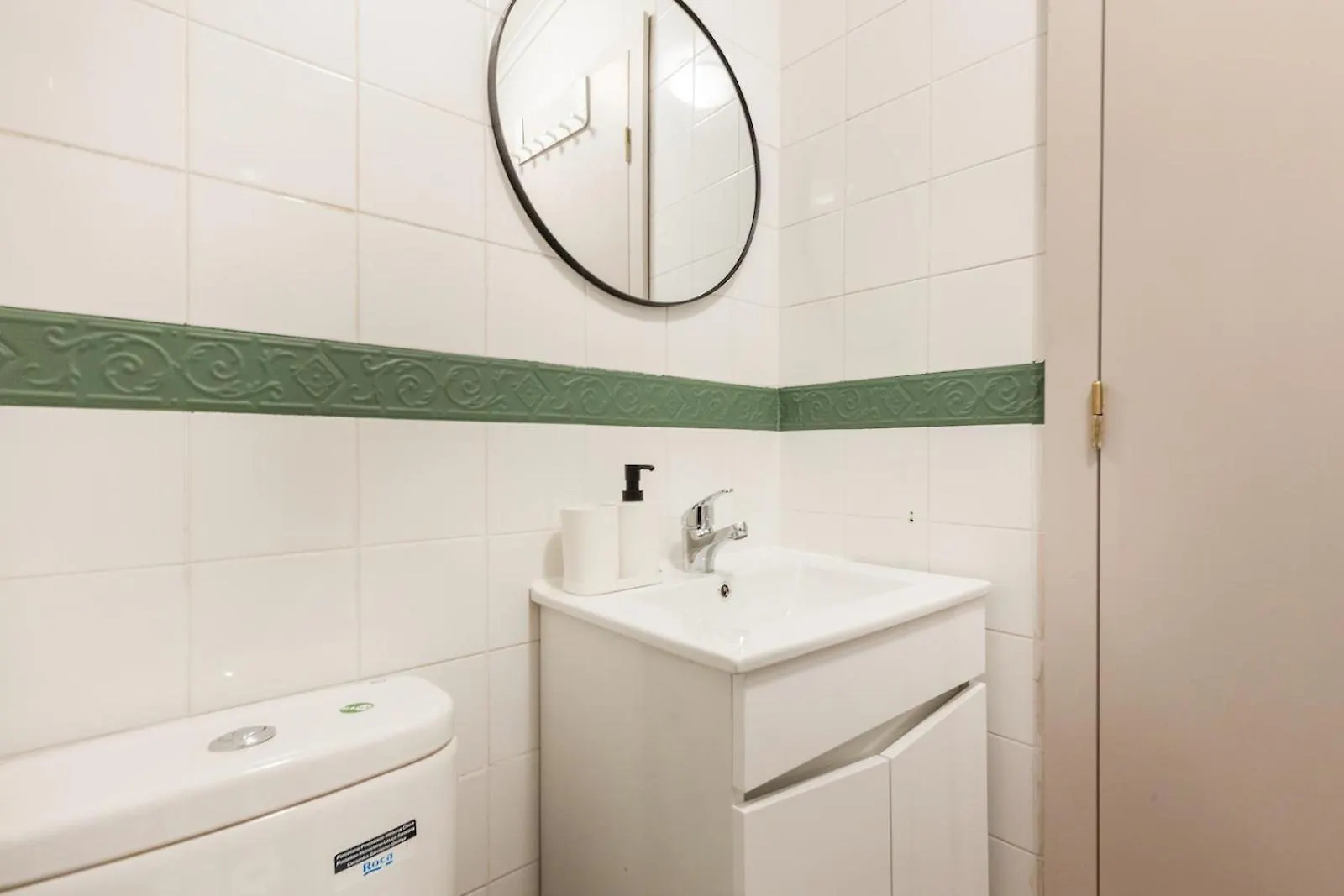 Sao Paulo Trendy Plaza Apartment Lisbon