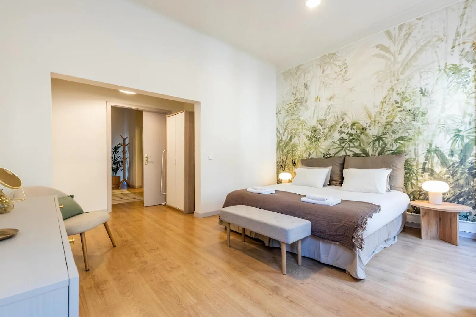 Sao Paulo Trendy Plaza Apartment Lisbon 0*,