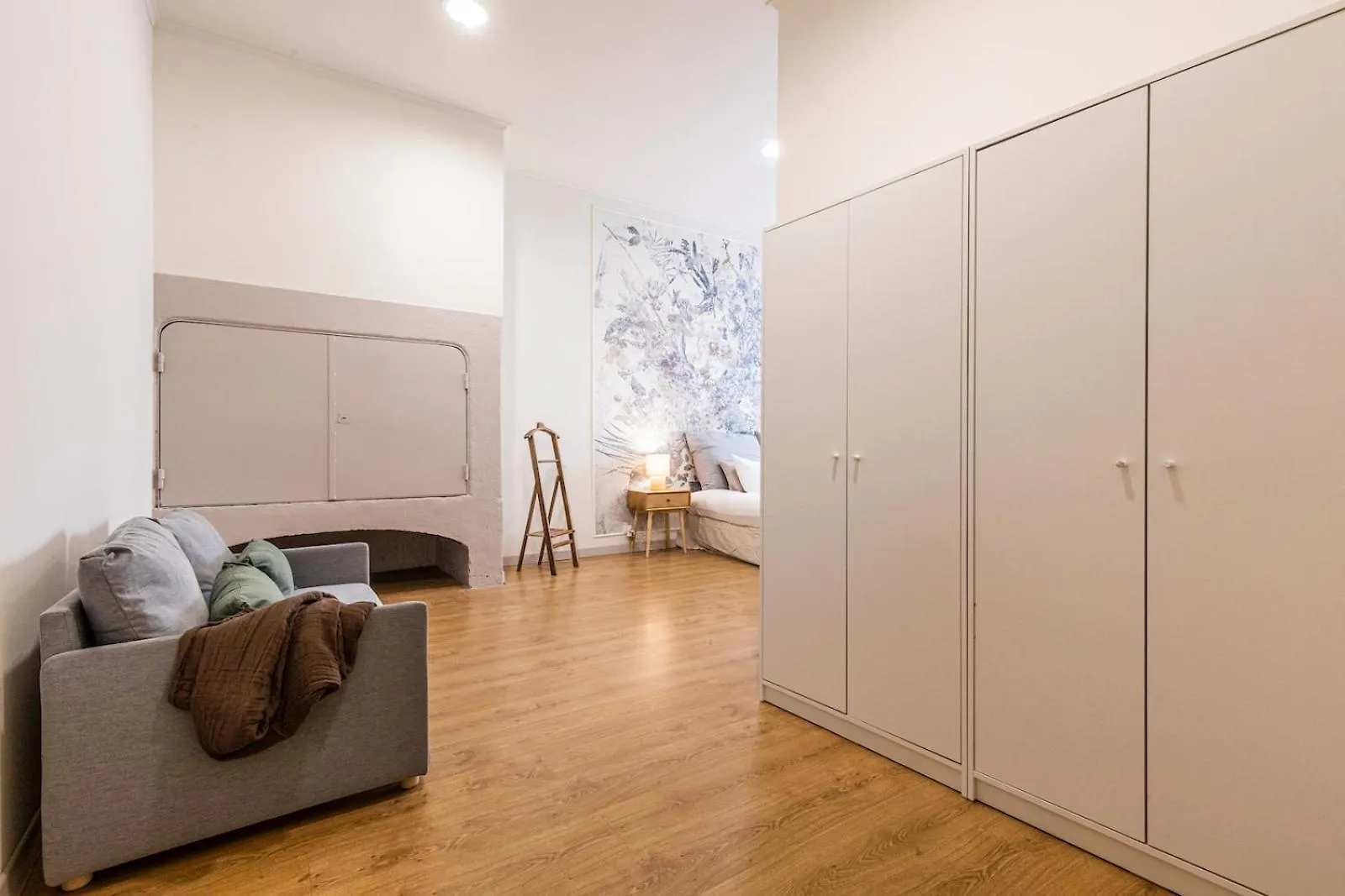 Sao Paulo Trendy Plaza Apartment Lisbon 0*,