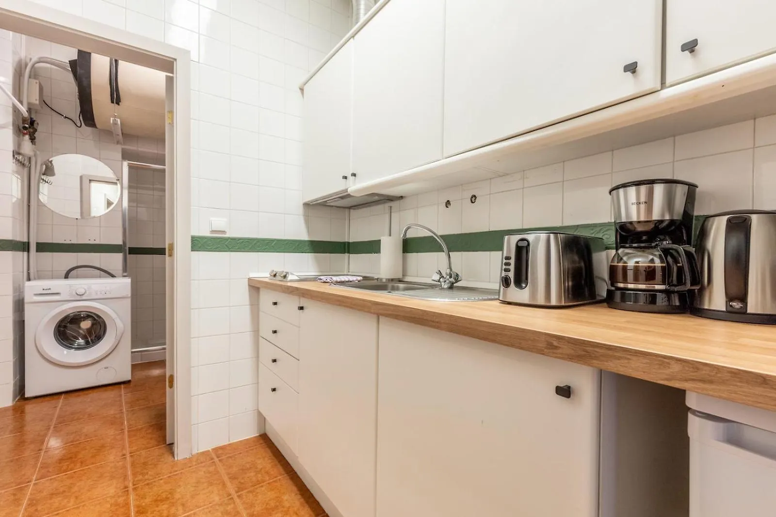Sao Paulo Trendy Plaza Apartment Lisbon